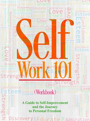 cover image of Self Work 101 Volume II